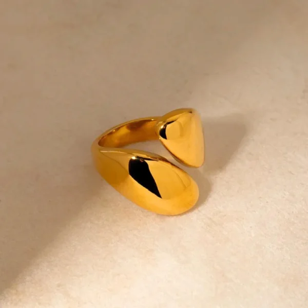 Chunky Statement Ring