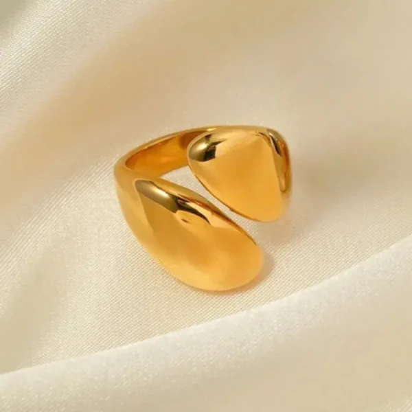 Chunky Statement Ring